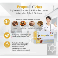 HDI Propoelix Plus - Anti Kanker