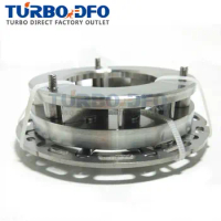Turbo nozzle ring 731877 750431 for BMW 330 2.0D E46 110 Kw 150 HP M47TuD20 - turbolader Geometrie variable VNT 7794140D
