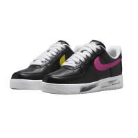 PEACEMINUSONE x Nike Air Force 1 Low GD 權志龍 刷漆四色鴛鴦 女碼 聯名款 休閒鞋 男鞋 AQ3692-004