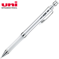 UNI三菱 M5-807GG自動鉛筆-白桿