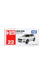 022 08 VOLVO XC60