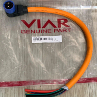 Socket Battery to wirreharnes emoto Q1 Viar || Socket battery sepeda listrik Q1 Grab Viar