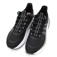 【手刀下單🤩滿額折扣進行中~~】 Adidas Alphabounce + 黑灰色 網布 透氣 舒適 慢跑鞋 男款 B3335【HP6144】