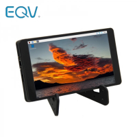 จอแสดงผล IPS HD ขนาด 5.5 นิ้ว 1920x1080 รองรับ HDMI สำหรับ Raspberry Pi 3B/4B/คอนโซลเกม จอ LCD รองขน