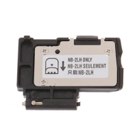 Suitable for the new Canon 60D 550D 350D 7D 600D 450d 500d 1000d battery cover