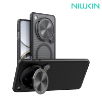 NILLKIN OPPO Find X8 Pro 5G 黑鏡 Prop 磁吸保護殼 保護套 手機殼 鏡頭保護 可站立 鏡頭支架 鏡頭防塵蓋 鏡頭蓋 支援 MagSafe