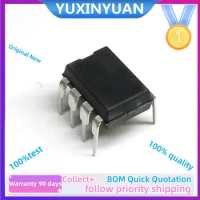20PCS/lot 100%New Original NE5532P NE5532 DIP-8 YUXINYUAN IC in Stock 100%test