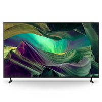 SONY 索尼 KM-65X85L 65吋 4K HDR LCD Google TV 電視 2023 | 金曲音響