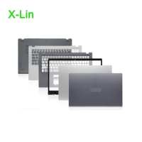 For ASUS laptop X509F M509D FL8700 Y5200F screen back cover front bezel palm rest bottom case