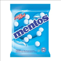 Permen Mentos Mint