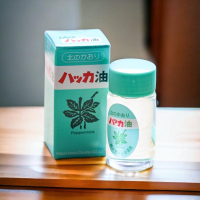 【日本北海道限定 】北見薄荷油20m