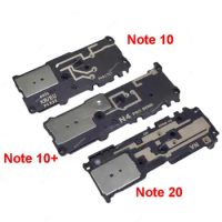 Loud Speaker Buzzer For Samsung Note 8 9 10 Plus Lite For Note 20 Ultra Loudspeaker Buzzer Ringer Module Replacement Repair Part