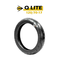 【DUNLOP 登祿普】SPORTMAX Q LITE 輪胎 運動跑車胎(120/70-17 R 後輪)
