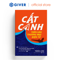 Sách Cất Cánh Trên Sàn Thương Mại Điện Tử - Tôi đã xây dựng JulyHouse, Macaland và Loli & The Wolf n