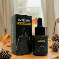 INTENSO antiseptik aman tanpa efek samping 100% Original