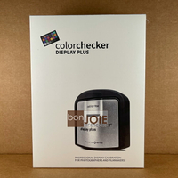 ::bonJOIE:: Calibrite ColorChecker Display Plus 專業進階版 色彩校正器 CCDIS3PL 顏色 校對 攝影 顯示器 校正組合 X-Rite i1Display