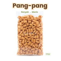 SNACK PANG-PANG MANIS KILOAN 1/4kg
