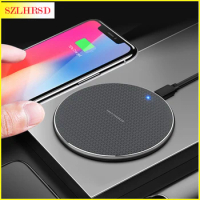 for Huawei Mate 60 Pro Wireless Charger For Sony Xperia 5 V Portable Phone Charging Pad