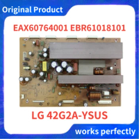 Original Y board EAX60764001 EBR61018101 for LG 42G2A-YSUS