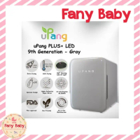 UPANG PLUS+ UV LED WATERLESS STERILIZER