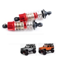 MN128 MN86 MN86S MN86K MN86KS MN G500 1/12 Xe RC Phụ tùng xe tải R/C Giảm xóc thủy lực trước/sau 67m