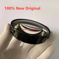 Repair Parts Lens 1st Group Front Lens Glass Ass'y CY3-2356-000 For Canon EF 100-400mm F/4.5-5.6 L IS II USM