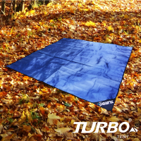 【Turbo Tent】PE墊270x240cm