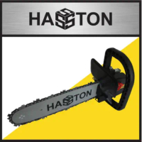 Hasston Prohex Adapter Gergaji Mesin Size 11.5inc (3150-213)