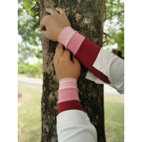 Handsock Yarra bynurbella Handsock Lolipop Handsock cantik handsock yarra