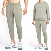 Nike As Df Uv Primary Jogger P 男款 綠色 速乾 運動 休閒 長褲 FZ0976-320