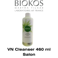 BIOKOS VITAL NUTRITION NUTRIENT CLEANSER 460ML - MIlk Cleanser Pembersih Wajah