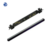 yyhc Accurate Detection Anti-interference More Agile Laser Light Curtain Door Sensor 310mm*3