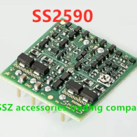SS2590 Audio Discrete Op Amp
