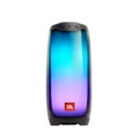 ลำโพงไร้สาย JBL รุ่น Pulse 4 (Black)