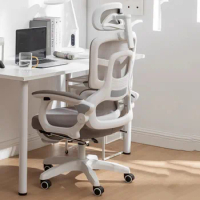 Swivel Gaming Ergonomic Chair Armchair Accent Relax Study Luxury Chair Modern Nordic Cadeira De Escritorio Office Furniture