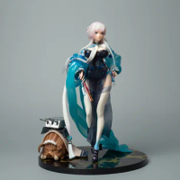 Azur Lane Anime Figure HMS Belfast Model Doll Iridescent Rosa Ver PVC Action Collectible Children Toys Gifts