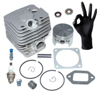 Cylinder Piston Kit For Stihl MS381 1119 020 1204