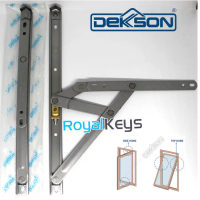 FRICTION STAY DEKSON DEKKSON FS SS 16\ INCH ENGSEL JENDELA CASEMENT"
