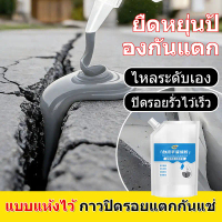 กาวกันน้ำซ่อมรอยรั่วหลังคา + สารปูนซ่อมช่องว่าง dulux กล่องฟ้า ชุดครบเซ็ต