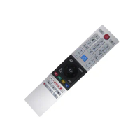 Remote Control For Toshiba CT-8543 49U2963DB 65U5863DA 43L3863DG 65X9863DG 32L2863DG 32L3869DAS CT-8527 4K Ultra HD LED SMART TV