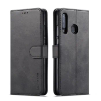 Huawei P30 Lite Case Leather Vintage Phone Case For Huawei P30 Pro Case Flip Wallet Case On Huawei P30 Pro Cover For Huawei P 30
