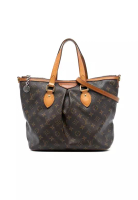 Louis Vuitton 二手路易威登 Monogram Palermo PM
