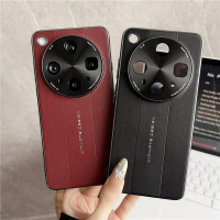 เคสโทรศัพท์หนังธุรกิจ, การออกแบบขั้นสูงสุด, สำหรับ OPPO Find X8 Ultra, X8S Plus, X8 Pro, พร้อมการป้อ