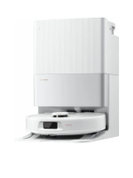 หุ่นยนต์ดูดฝุ่น รุ่น Qrevo 5AE สีขาว
