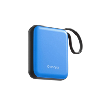 Ocoopa - 超迷你速熱暖手寶 │ Ocoopa UT5 Nano[藍色] 1pc