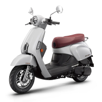 KYMCO 光陽 Many LED 125 ABS版-2025年新車