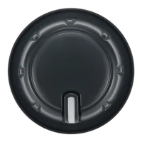 For Toyota Vigo High Quality Durable 1x A/C Control Knob For Innova 2012 Air Conditioner Switch Black Heater Switch UK