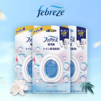 Febreze Small Space Air Fresher Odor Eliminator Toilet Deodorant 0 Water Added 99.9% Active Ingredient Bath Room Use 6ml