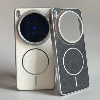 เคสโทรศัพท์หนังธุรกิจ, แม่เหล็กแรงสูง, สำหรับ VIVO X200 Ultra, X100, X200 Pro, X100s, X100 Ultra, พร