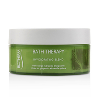 碧兒泉 Biotherm - 身體乳霜Bath Therapy Invigorating Blend Body Hydrating Cream